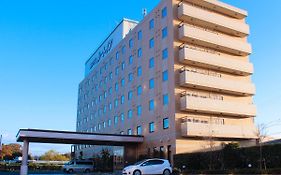 Hotel Route-Inn Toyokawa Inter